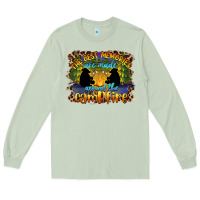 Matcha the best memories are made around the campfire camping Long Sleeve Tee - BarkalooDesign
