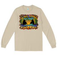 Mushroom the best memories are made around the campfire camping Long Sleeve Tee - BarkalooDesign