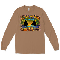 Toasted Coconut the best memories are made around the campfire camping Long Sleeve Tee - BarkalooDesign