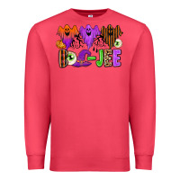 Cardinal Boo-Jee Premium Sweatshirt - texasbilliewilder