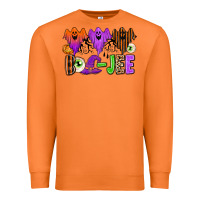 Carrot Boo-Jee Premium Sweatshirt - texasbilliewilder