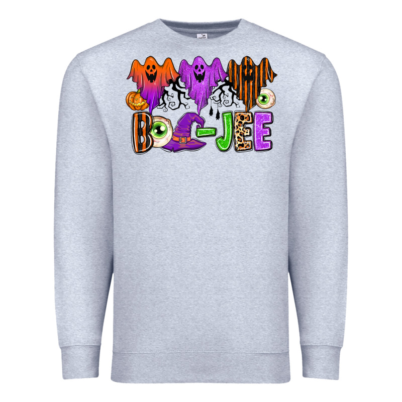 Boo-jee Premium Sweatshirt by texasbilliewilder | Teevron