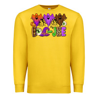 Lemon Boo-Jee Premium Sweatshirt - texasbilliewilder