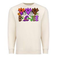 Sandshell Boo-Jee Premium Sweatshirt - texasbilliewilder