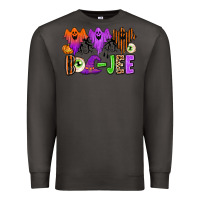 Smoke Boo-Jee Premium Sweatshirt - texasbilliewilder
