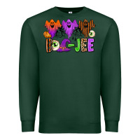 Sports Green Boo-Jee Premium Sweatshirt - texasbilliewilder