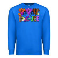True Royal Boo-Jee Premium Sweatshirt - texasbilliewilder
