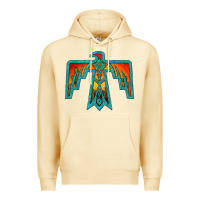 Pina Colada thunderbird Premium Hoodie - JahusDesignShop