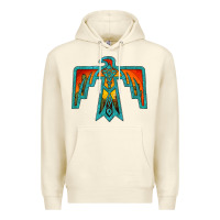 Sandshell thunderbird Premium Hoodie - JahusDesignShop