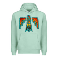 Thunderbird Premium Hoodie | Teevron
