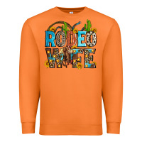 Carrot rodeo wife Premium Sweatshirt - Zillion Design Studio
