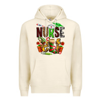 Tofu nurse elf Premium Hoodie - AdoDesignShop