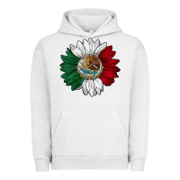 Pigment Lunar Rock mexico sunflower Urban Hoodie - AdoDesignShop