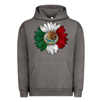 Pigment Tornado mexico sunflower Urban Hoodie - AdoDesignShop