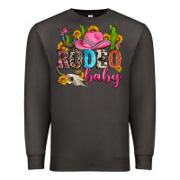 Smoke rodeo baby Premium Sweatshirt - Zillion Design Studio