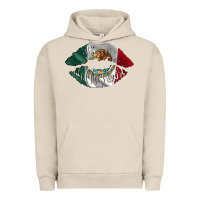 Pigment French Oak mexico lips Urban Hoodie - AdoDesignShop