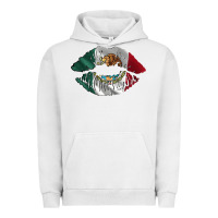 Pigment Lunar Rock mexico lips Urban Hoodie - AdoDesignShop