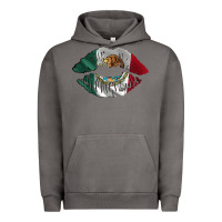 Pigment Tornado mexico lips Urban Hoodie - AdoDesignShop