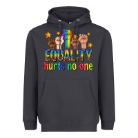 Smoke equality hurts no one with fists Heavyweight Hoodie - texasbilliewilder