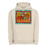 Pigment French Oak pumpkin sunflower tumbler Urban Hoodie - AdoDesignShop
