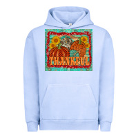 Pigment Grape Ice pumpkin sunflower tumbler Urban Hoodie - AdoDesignShop