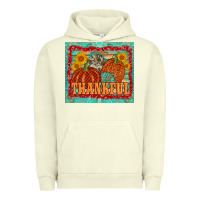 Pigment Pistachio pumpkin sunflower tumbler Urban Hoodie - AdoDesignShop