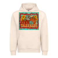 Sandshell pumpkin sunflower tumbler Urban Hoodie - AdoDesignShop