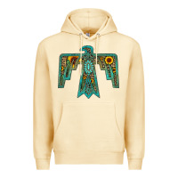 Pina Colada thunderbird Premium Hoodie - JahusDesignShop