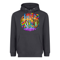 Smoke be kind with heart ballons Heavyweight Hoodie - texasbilliewilder