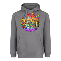 Storm be kind with heart ballons Heavyweight Hoodie - texasbilliewilder