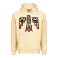 Pina Colada thunderbird Premium Hoodie - JahusDesignShop