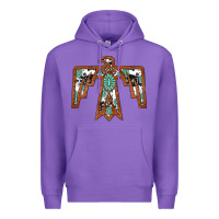 Thunderbird Premium Hoodie | Teevron