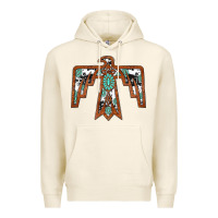 Tofu thunderbird Premium Hoodie - JahusDesignShop