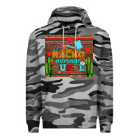 Slate Camo nacho average nurse with roses Premium Hoodie - AdoDesignShop
