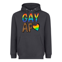 Smoke gay af Heavyweight Hoodie - texasbilliewilder
