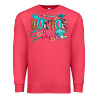 Cardinal doctor life Premium Sweatshirt - Zillion Design Studio