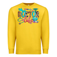 Lemon doctor life Premium Sweatshirt - Zillion Design Studio