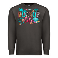 Smoke doctor life Premium Sweatshirt - Zillion Design Studio