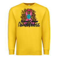 Lemon breast cancer awareness Premium Sweatshirt - RanaPortraitStore