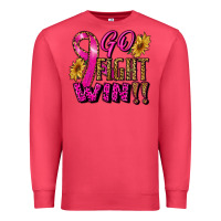 Cardinal go fight win Premium Sweatshirt - RanaPortraitStore