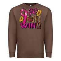 Chestnut go fight win Premium Sweatshirt - RanaPortraitStore