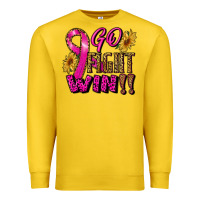 Lemon go fight win Premium Sweatshirt - RanaPortraitStore