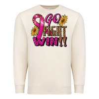 Sandshell go fight win Premium Sweatshirt - RanaPortraitStore