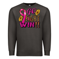 Smoke go fight win Premium Sweatshirt - RanaPortraitStore