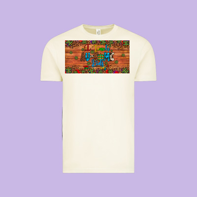 I Teach Au Some Kids License Plate Vintage Tee Designed By Artiststas