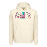 Sandshell medical assistant elements Premium Hoodie - AdoDesignShop