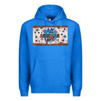 True Royal all american girl Premium Hoodie - Artiststas