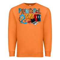 Carrot principal life Premium Sweatshirt - Zillion Design Studio