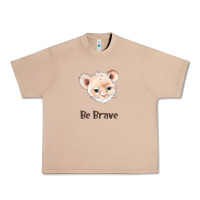 Burro lion cute animals Urban Heavy Tee - RanaPortraitStore