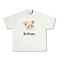 Pistachio lion cute animals Urban Heavy Tee - RanaPortraitStore